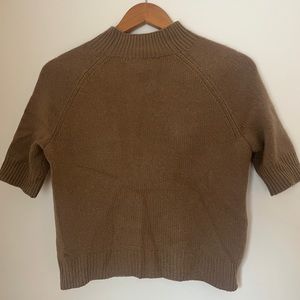 Theory 100% cashmere sweater